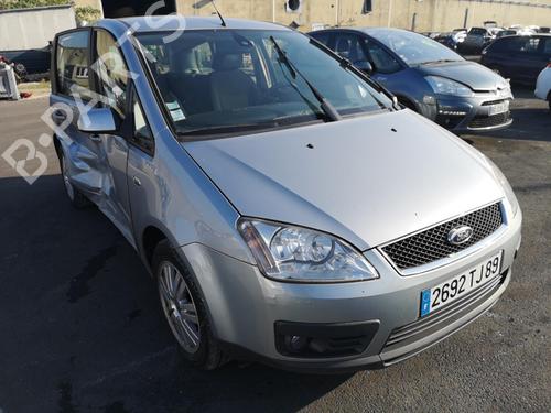 AC compressor FORD FOCUS C-MAX (DM2) 1.6 TDCi | BP25520254M34  - Image 6