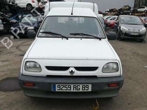 Hood RENAULT RAPID Box Body/MPV (F40_, G40_) 1.9 D (F40R) | BP25516516C1