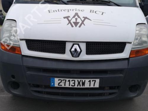 Used Parts RENAULT MASTER II Van (FD) 3.0 dCi 140 (FD0T, FD0S, FD2T, FD3S, FD8S) 2503384