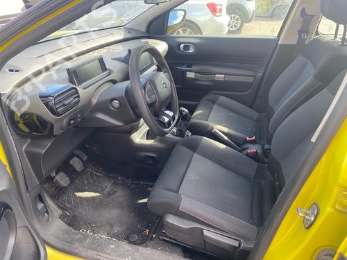 Rear parcel shelf CITROËN C4 CACTUS 1.2 VTi 75 / PureTech 75 | BP40500725C85 - Image 18