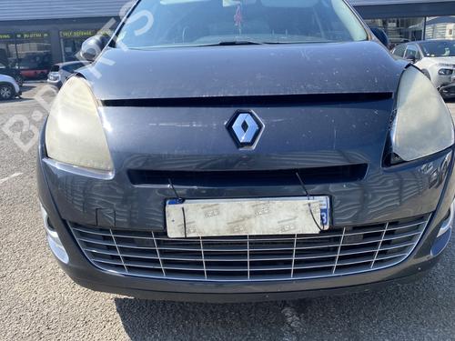 Left front window switch RENAULT SCÉNIC III (JZ0/1_) 1.6 dCi (JZ00, JZ12) | BP34169410I27  - Image 19