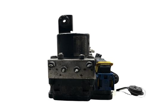 Heater matrix box RENAULT MEGANE III Hatchback (BZ0/1_, B3_) 1.9 dCi (BZ0N, BZ0J) | BP25539930M61 
