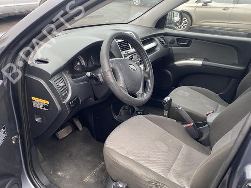 Left front window switch KIA SPORTAGE II (JE_, KM_) 2.0 CRDi | BP31193308I27 - Image 6