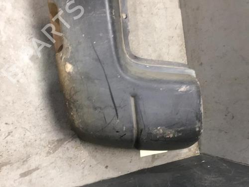 Rear bumper CITROËN BERLINGO / BERLINGO FIRST MPV (MF_, GJK_, GFK_) 1.6 HDI 90 (MF9HX) | BP25502203C8 
