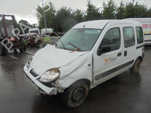 Ignition barrel RENAULT KANGOO (KC0/1_) 1.2 16V (KC05, KC06, KC03, KC0T, KC0W, KC1D) | BP25517143M48