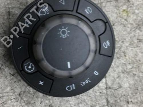 Headlight switch OPEL CORSA D (S07) 1.4 (L08, L68) | BP25555214I24 - Image 3