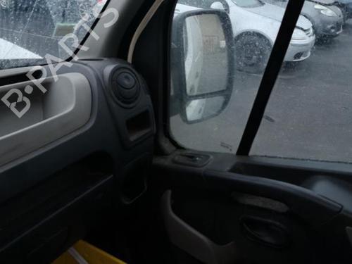 Front right window mechanism NISSAN NV400 Van (X62, X62B) dCi 100 | BP25555218C23 