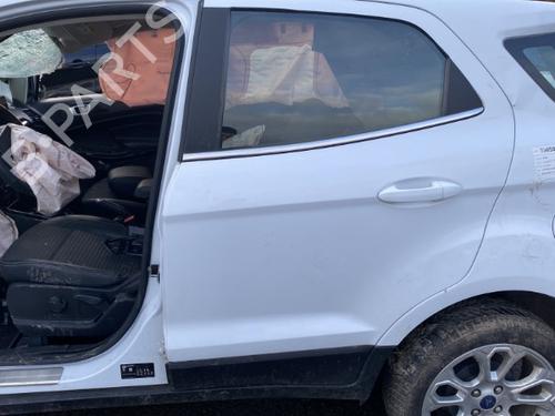 Climate control FORD ECOSPORT 1.5 EcoBlue TDCi | BP25509073I5  - Image 8