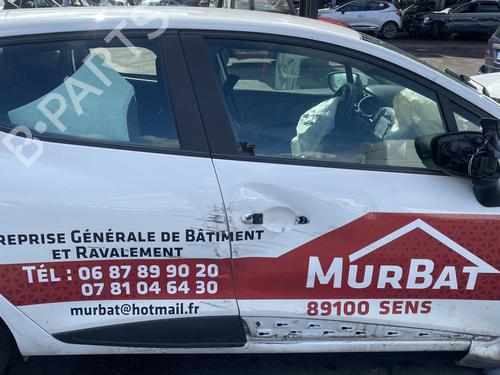 Left front window switch RENAULT CLIO IV (BH_) 1.5 dCi 75 | BP25514651I27 - Image 11