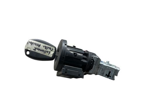 Used Ignition barrel RENAULT MASTER III Van (FV) 2.3 dCi 100 FWD (FV0A, FV0B, FV0G, FV0K, FV0H) (101 hp) 27475845