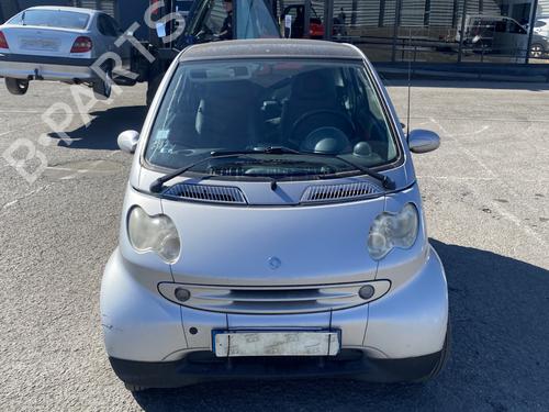 Left headlight SMART FORTWO Coupe (450) 0.7 (450.352, 450.332) | BP40500719C28 - Image 9