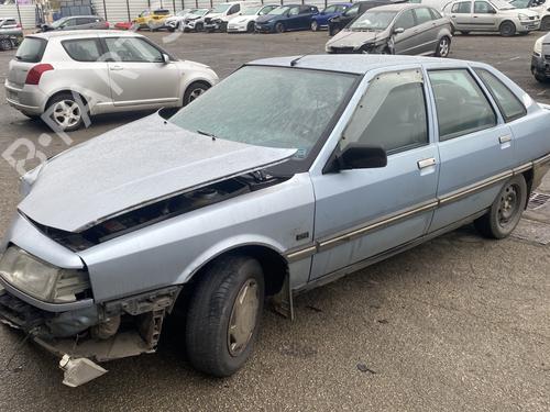 Used Parts RENAULT 21 (B48_) 1.7 (88 hp) 4342098