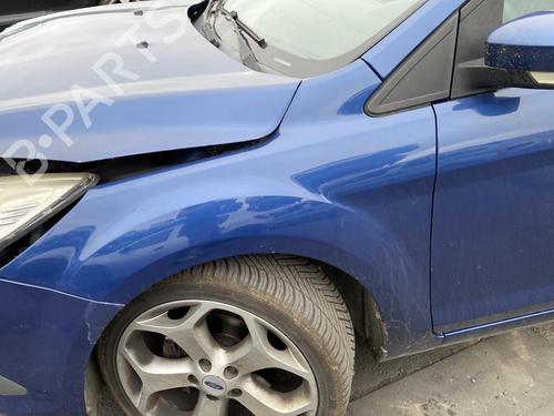 Headlight switch FORD FOCUS II Turnier (DA_, FFS, DS) 1.6 TDCi | BP25501829I24 - Image 19
