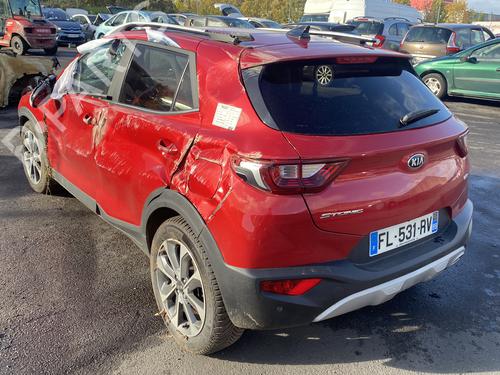 Hand brake KIA STONIC (YB) 1.0 T-GDi | BP25910718I18  - Image 11