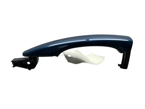 Used Rear left exterior door handle PEUGEOT 5008 II (MC_, MJ_, MR_, M4_) 1.2 THP (MRHNYH, MRHNYW, MRHNSJ, MRHNSU, MRHNSM) (131 hp) 28201800