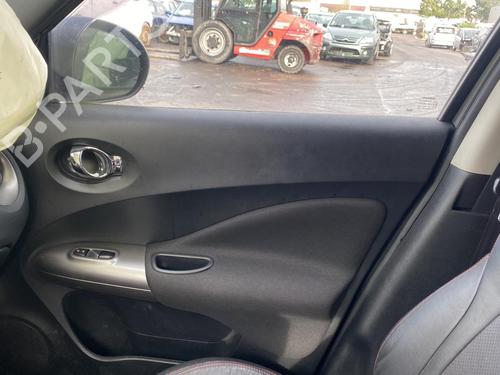 Headrest NISSAN JUKE (F15) 1.5 dCi | BP25565799I31 - Image 27