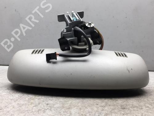 Used Rear mirror MERCEDES-BENZ M-CLASS (W164) ML 280 CDI 4-matic (164.120) (190 hp) 25575852