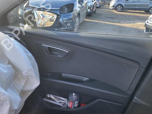 Front left window mechanism SEAT LEON (5F1) 1.6 TDI | BP25569482C22  - Image 28