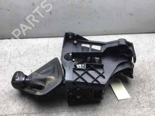 Gear lever PEUGEOT EXPERT Van (V_) 2.0 BlueHDi 120 | BP25501843M90 
