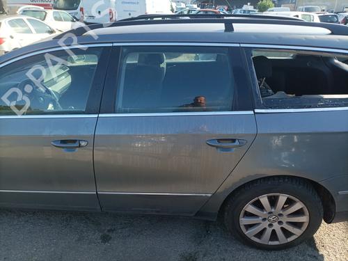 Left taillight VW PASSAT B6 Variant (3C5) 1.9 TDI | BP25996475C34  - Image 24