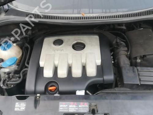 Front wiper motor SEAT ALTEA (5P1) 2.0 TDI 16V | BP25577040M29 