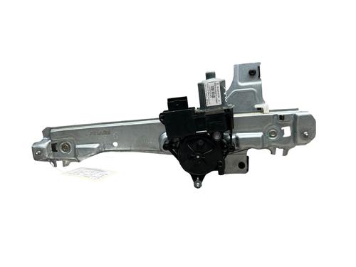 Rear left window mechanism PEUGEOT 2008 I (CU_) 1.2 THP 110 / PureTech 110 | BP31762003C24 - Image 2
