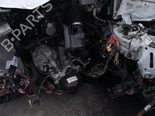 ABS pump RENAULT CLIO IV (BH_) 1.5 dCi 75 | BP25550876M43 