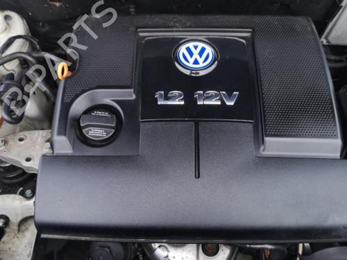 Rear wiper motor VW POLO (9N_, 9A_) 1.2 12V | BP25519622M102 