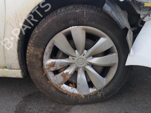 Rear left window mechanism CITROËN C3 II (SC_) 1.4 HDi 70 (SC8HZC, SC8HR0, SC8HP4) | BP25560407C24  - Image 15