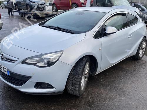 Right front driveshaft OPEL ASTRA J GTC 2.0 CDTI (08) | BP25572976M39  - Image 26