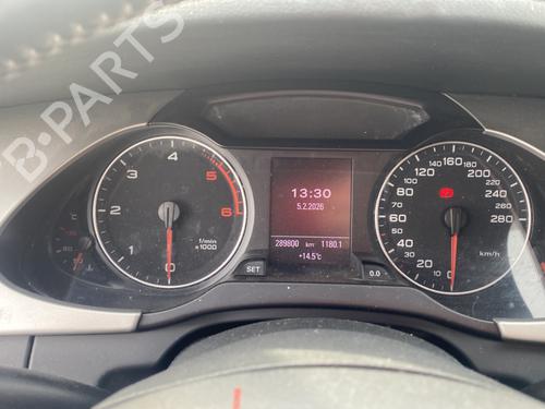 Front left seatbelt AUDI A4 B8 Avant (8K5) 2.0 TDI | BP33023091I26 - Image 29