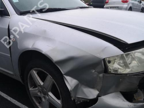 Left sun visor AUDI A6 C5 Avant (4B5, 4B6) 1.9 TDI | BP25520719I1  - Image 12