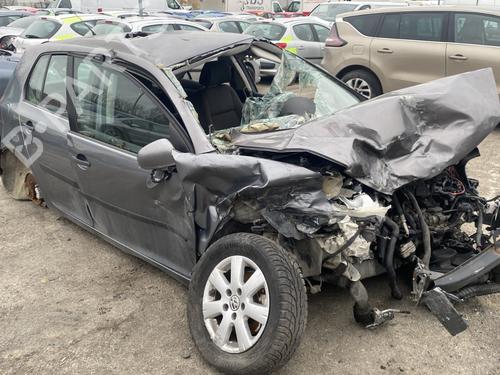 Right tailgate light VW GOLF V (1K1) 1.9 TDI | BP25530923C80 - Image 17