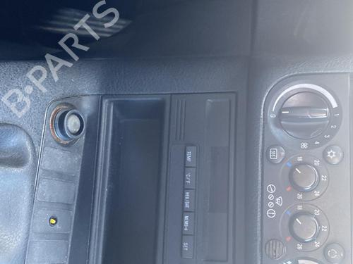 Left front indicator BMW 3 (E36) 325 tds | BP25534715C32 