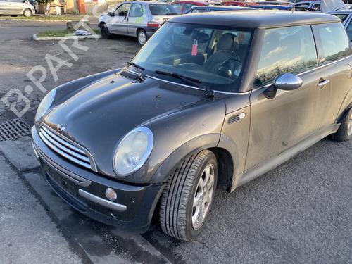 Front left interior door handle MINI MINI (R50, R53) One D | BP27564972I13  - Image 9