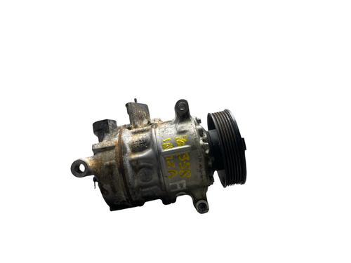 Used AC compressor SEAT IBIZA IV (6J5, 6P1) 1.6 TDI (90 hp) 25574566
