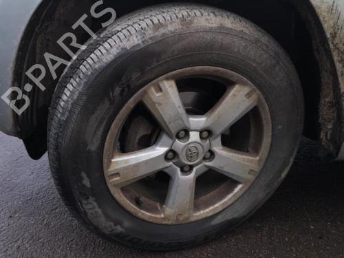 Switch TOYOTA RAV 4 III (_A3_) 2.2 D 4WD (ALA30_, ALA30R) | BP25554450I30 - Image 17