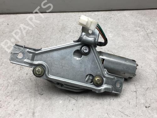Rear wiper motor NISSAN MICRA II (K11) 1.3 i 16V | BP25578766M102 