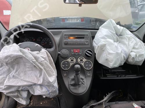 Radio FIAT PANDA (169_) 1.2 (169.AXB11, 169.AXB1A) | BP25529006E6  - Image 22