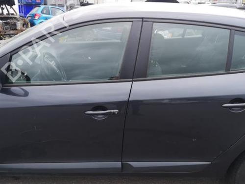 Rat RENAULT MEGANE III Hatchback (BZ0/1_, B3_) 1.5 dCi (BZ09, BZ0D, BZ1W, BZ29, BZ14) | BP25536931C49 - Image 6