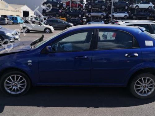 Right tailgate light CHEVROLET LACETTI (J200) 1.8 | BP25578949C80  - Image 22