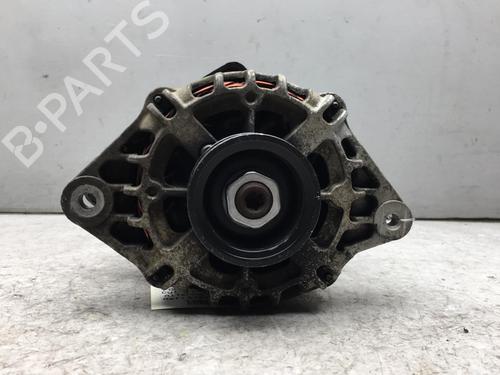 Alternator FORD FIESTA VI (CB1, CCN) 1.4 TDCi | BP25580914M7 - Image 2