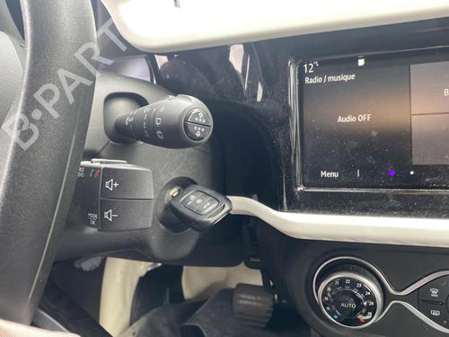 Right sun visor RENAULT TWINGO III (BCM_, BCA_) Z.E: (BCA1) | BP25511953I2 - Image 27