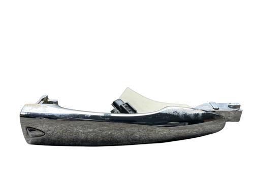 Front left exterior door handle NISSAN NAVARA NP300 Pickup (D23, D23T) 2.3 dCi 4x4 (D231) | BP25503640C128 