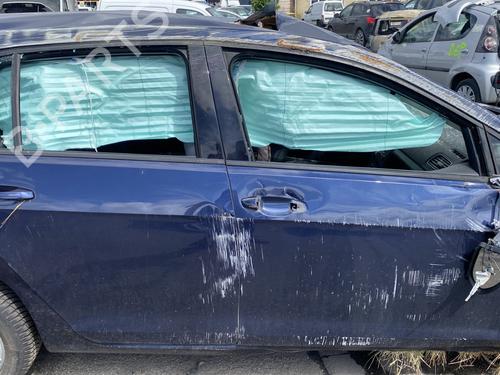 Left front window switch VW GOLF VII (5G1, BQ1, BE1, BE2) 1.6 TDI | BP28568083I27  - Image 17