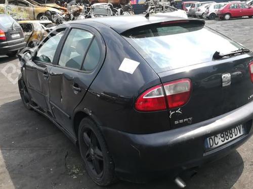 AC compressor SEAT LEON (1M1) 1.9 TDI | BP25519643M34 - Image 17