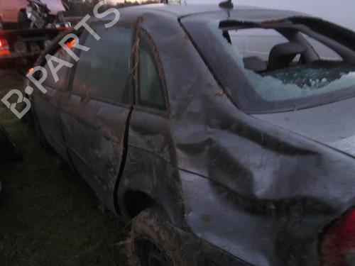 Front left window mechanism CITROËN C5 I (DC_) 2.0 HDi (DCRHZB, DCRHZE) | BP25522865C22 - Image 7
