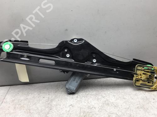 Rear right window mechanism BMW X4 (F26) xDrive 30 d | BP25575161C25 