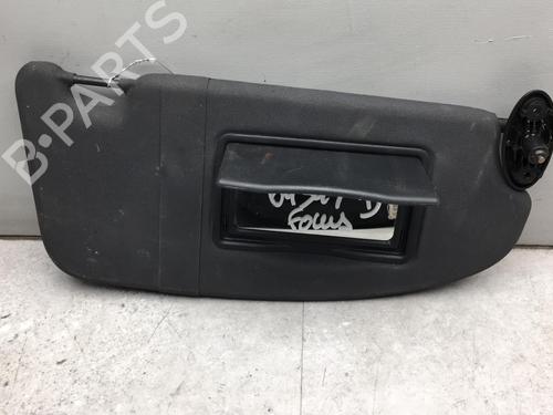 Right sun visor FORD FOCUS II (DA_, HCP, DP) 2.5 ST | BP25517312I2 