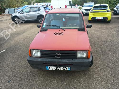 Used Parts FIAT PANDA (141_)  1100  4989511